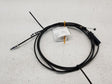 FRONT HOOD LATCH CABLES