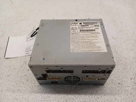 RADIO RECEIVER