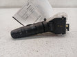 STEERING TURN SIGNAL SWITCH