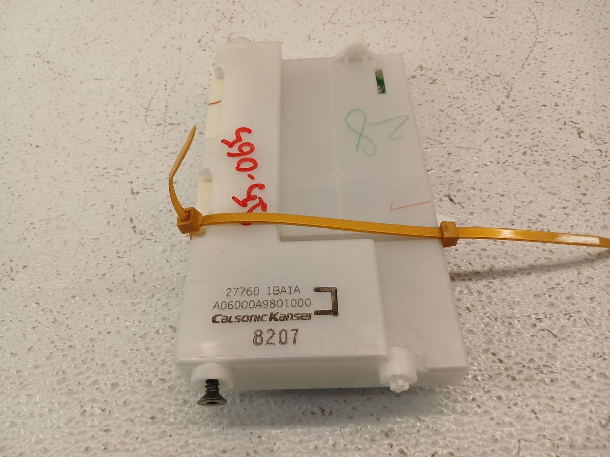 TEMP CONTROL MODULE