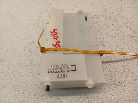 TEMP CONTROL MODULE