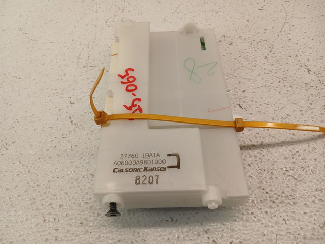 TEMP CONTROL MODULE