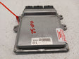 ENGINE CONTROL MODULE