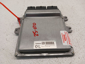 ENGINE CONTROL MODULE