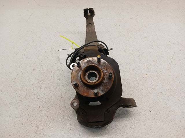 AWD- F/L SPINDLE KNUCKLE