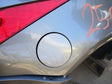 FUEL FILLER DOOR- GREY(WV2)