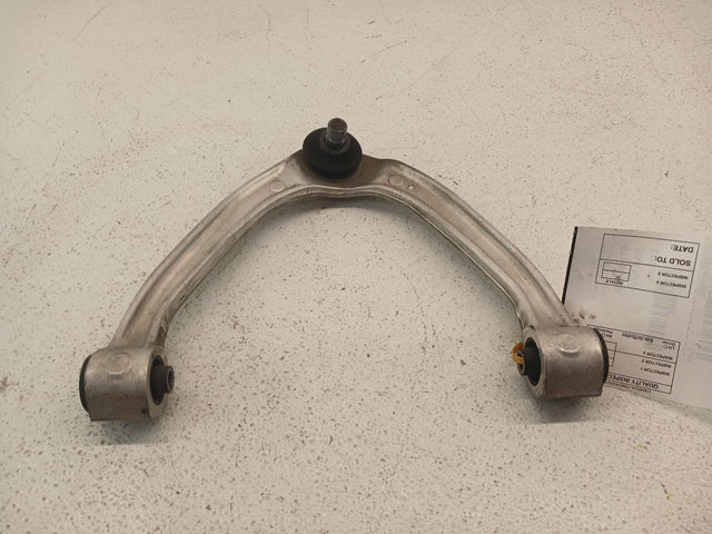 F/L UPPER CONTROL ARM
