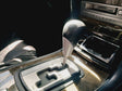 A/T- SHIFT KNOB -BLACK