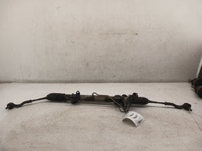 STEERING RACK AND PINION*