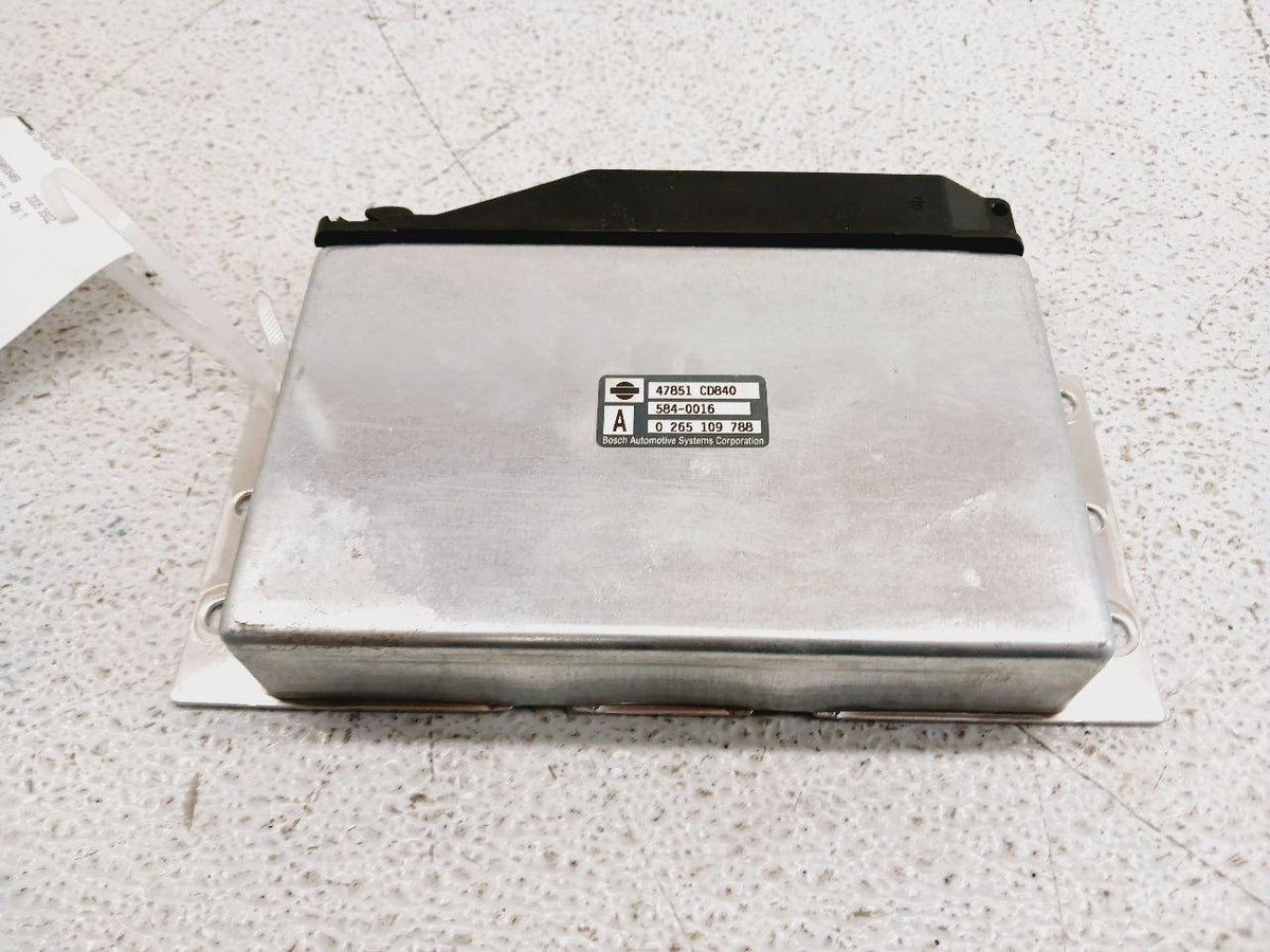 ABS BRAKE MODULE