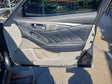 F/R DOOR TRIM PANEL - GREY(K)