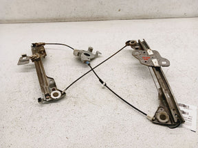 F/R DOOR WINDOW REGULATOR*