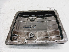TRANSMISSION OIL PAN