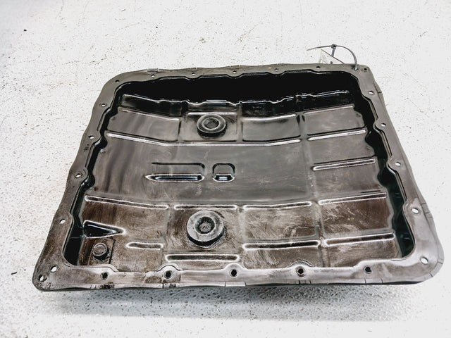 TRANSMISSION OIL PAN