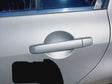 R/L EXT DOOR HANDLE - SILVER(K23)