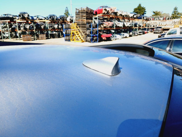 ROOF ANTENNA - SILVER(K23)