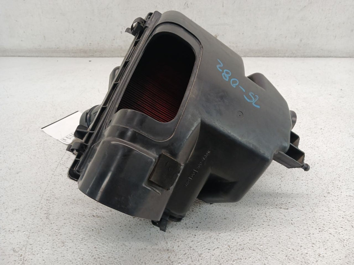 AIR CLEANER BOX ASSY