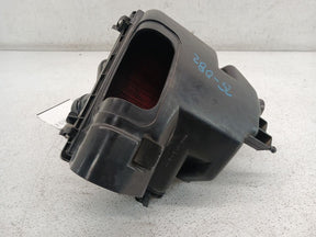 AIR CLEANER BOX ASSY