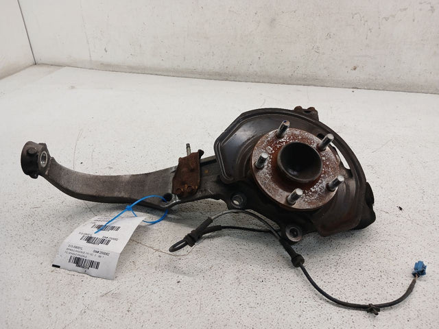 F/L SPINDLE KNUCKLE