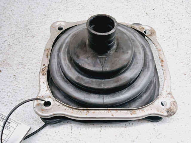 M/T SHIFTER BOOT