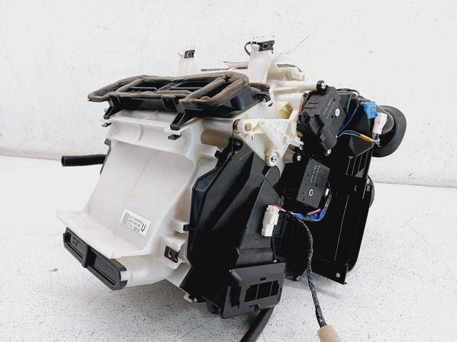 AC/HEATER CORE UNIT