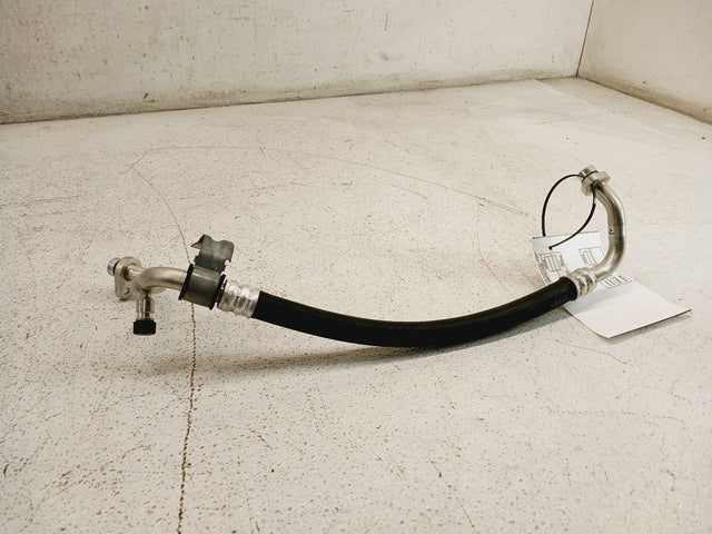AC HIGH PRESSURE HOSE