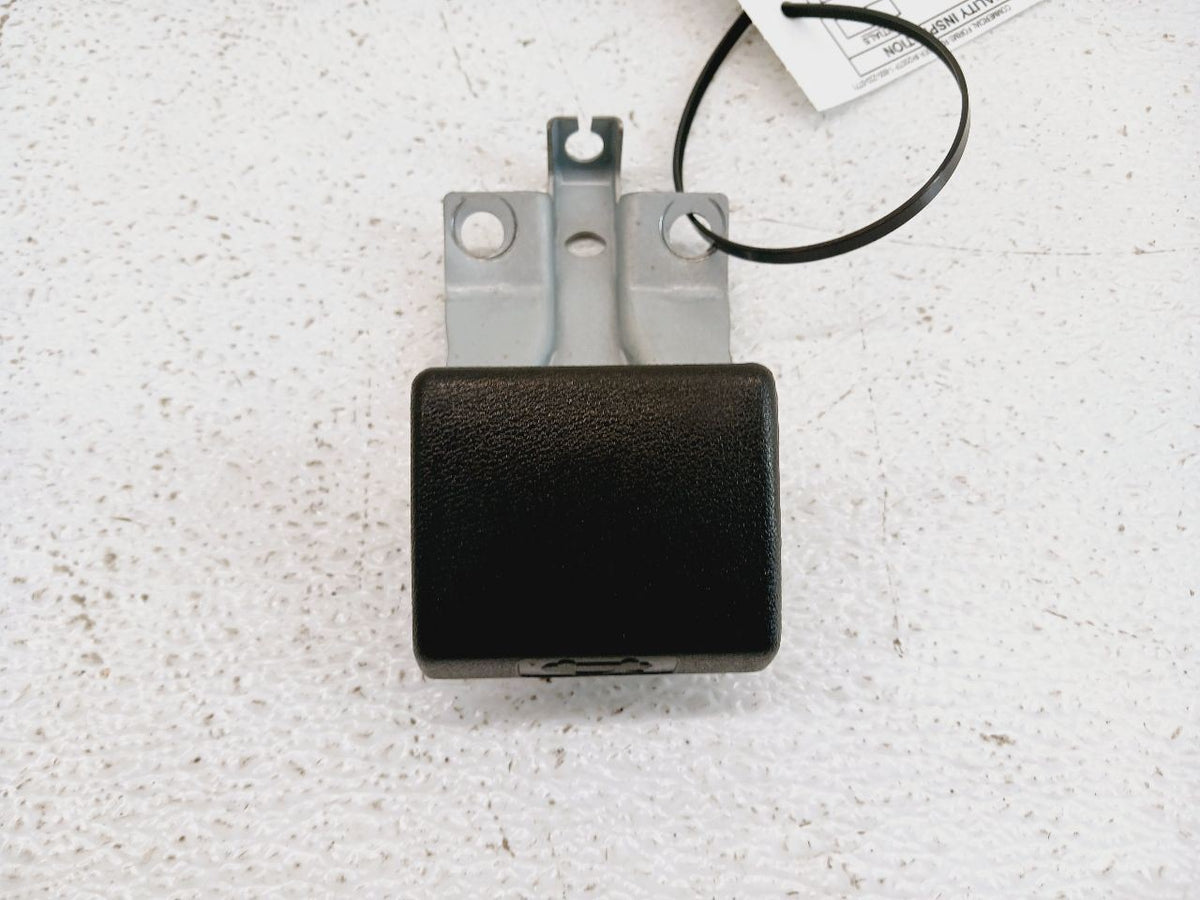 HOOD LATCH HANDLE