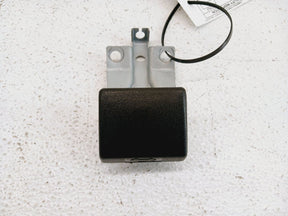 HOOD LATCH HANDLE