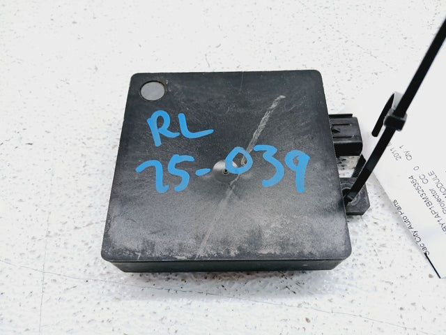 R/L RADAR MODULE