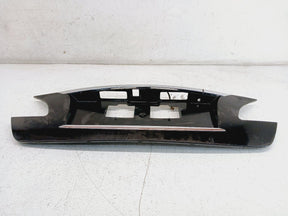 REAR LID FINISHER ASSY- MALBEC(GAC)
