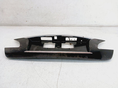REAR LID FINISHER ASSY- MALBEC(GAC)