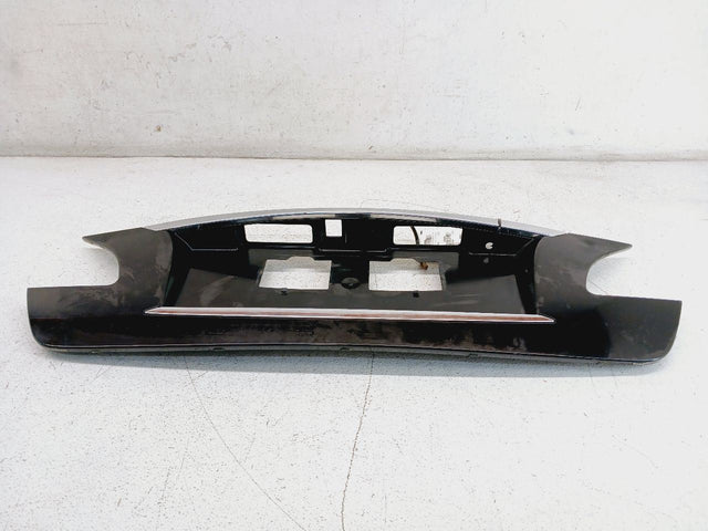 REAR LID FINISHER ASSY- MALBEC(GAC)