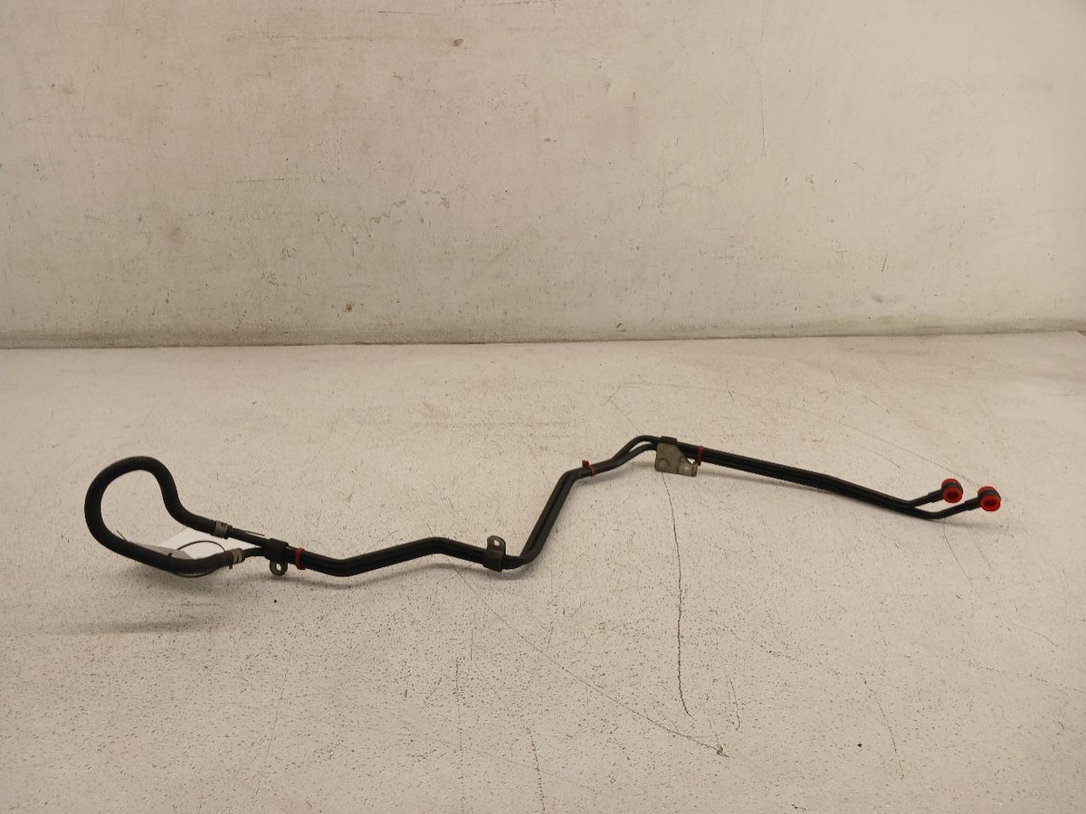 RWD- TRANSMISSION OIL COOLER LINES