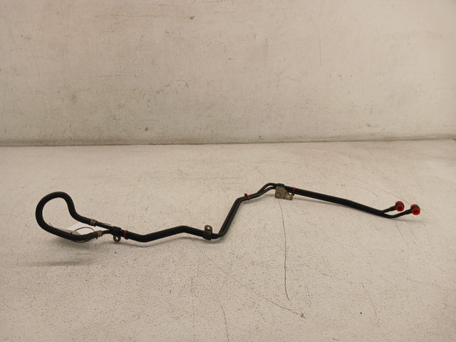 RWD- TRANSMISSION OIL COOLER LINES