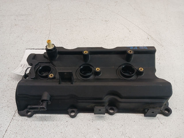 DE F/R VALVE COVER