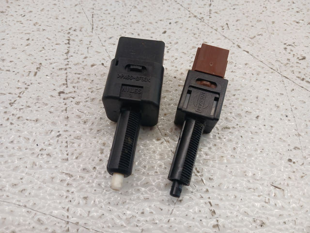 SDN, A/T BRAKE PEDAL SENSORS X2