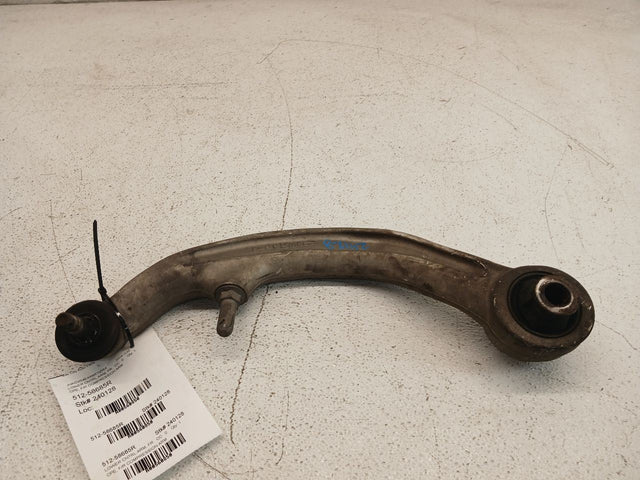 CPE, F/R COMPRESSION ARM