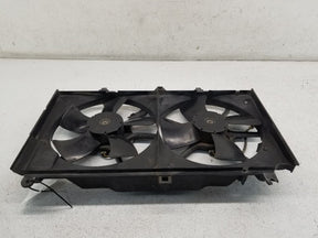 RADIATOR FAN ASSY*