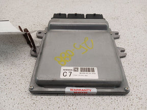 ENGINE CONTROL MODULE
