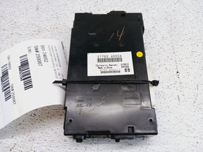 4HD0A TEMP CONTROL MODULE