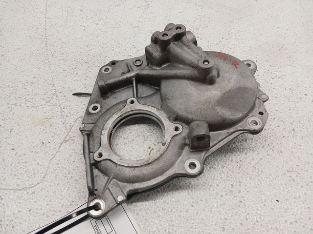 F/R VTC COVER