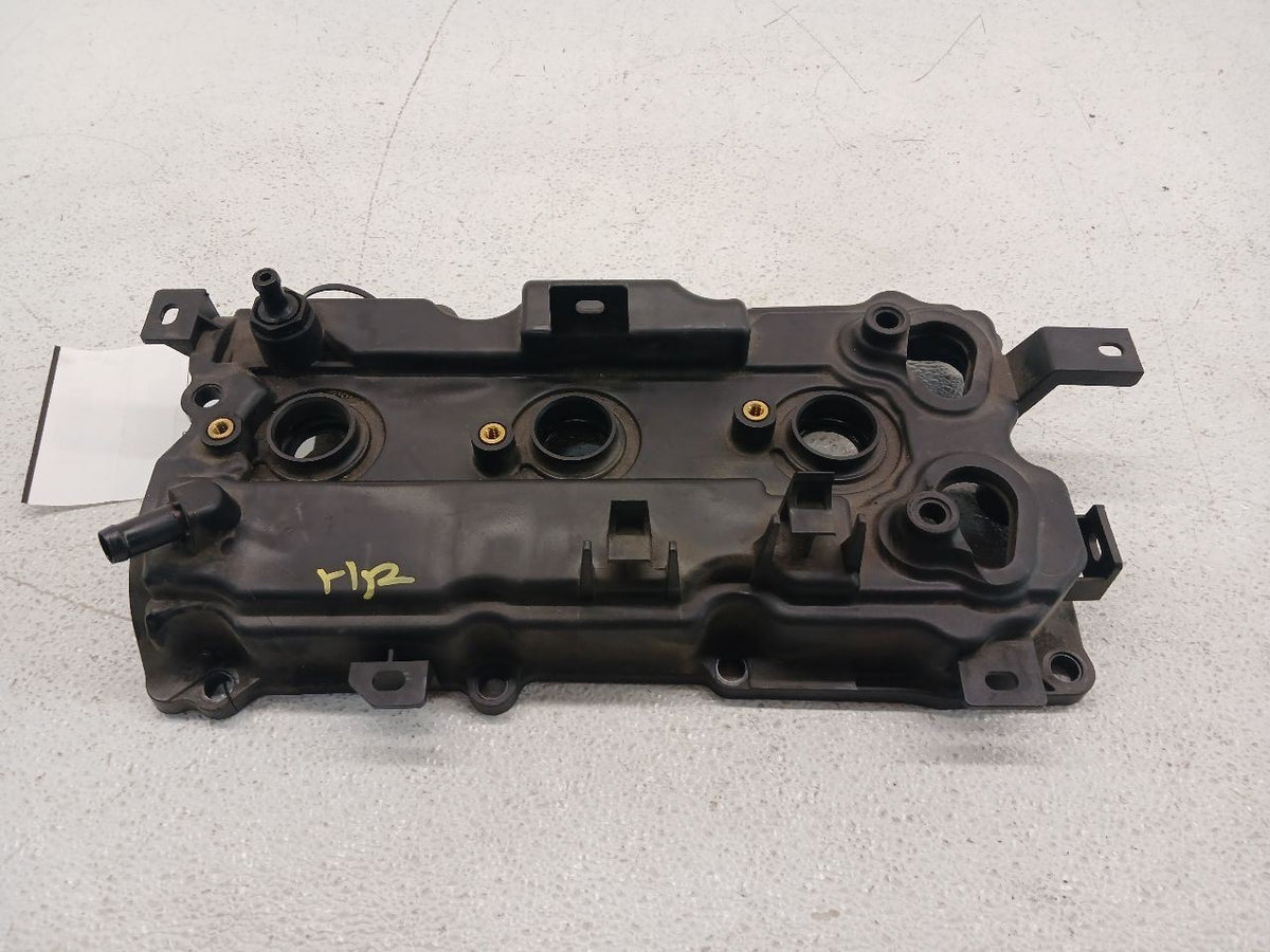 F/R VALVE COVER