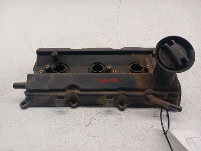 F/R VALVE COVER