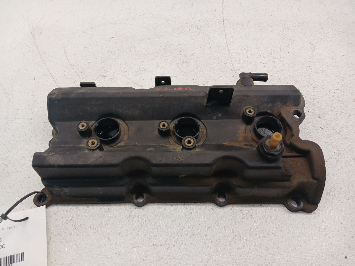 F/R VALVE COVER