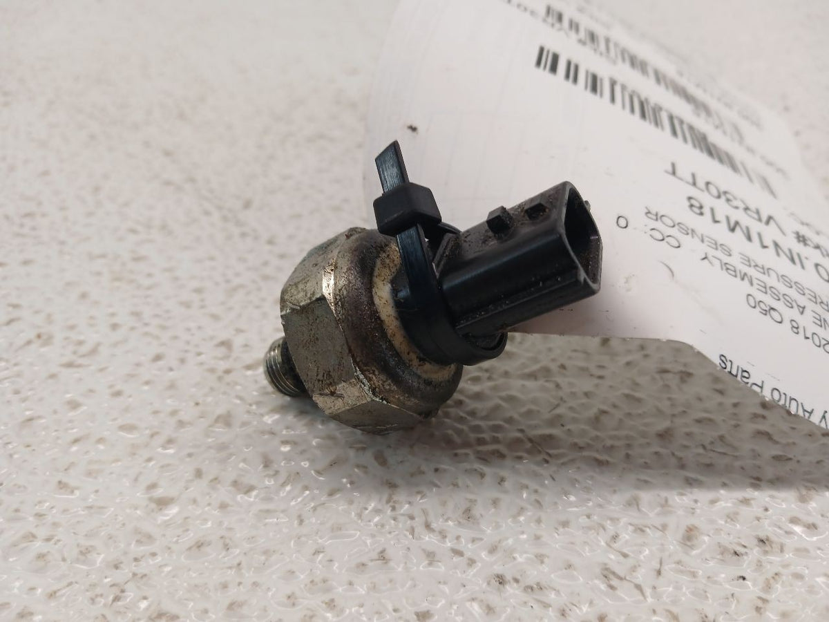 OIL PRESSURE SENSOR