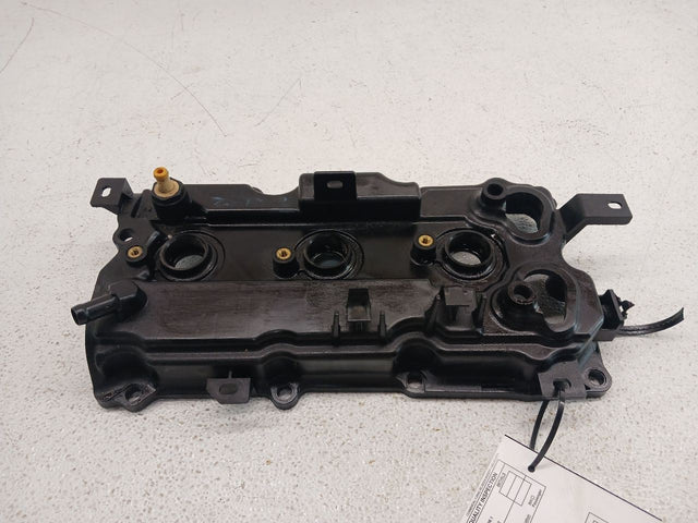 F/R VALVE COVER