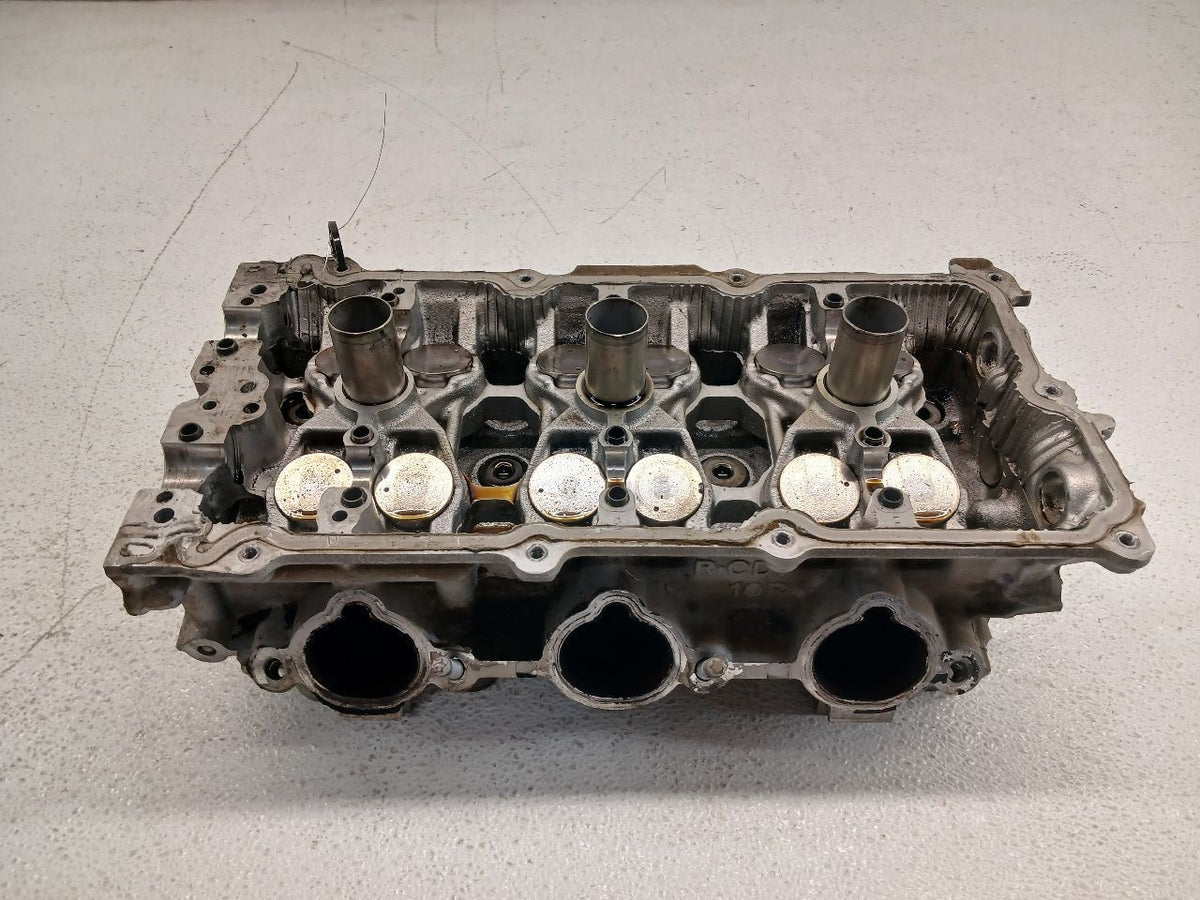 F/R CYLINDER HEAD