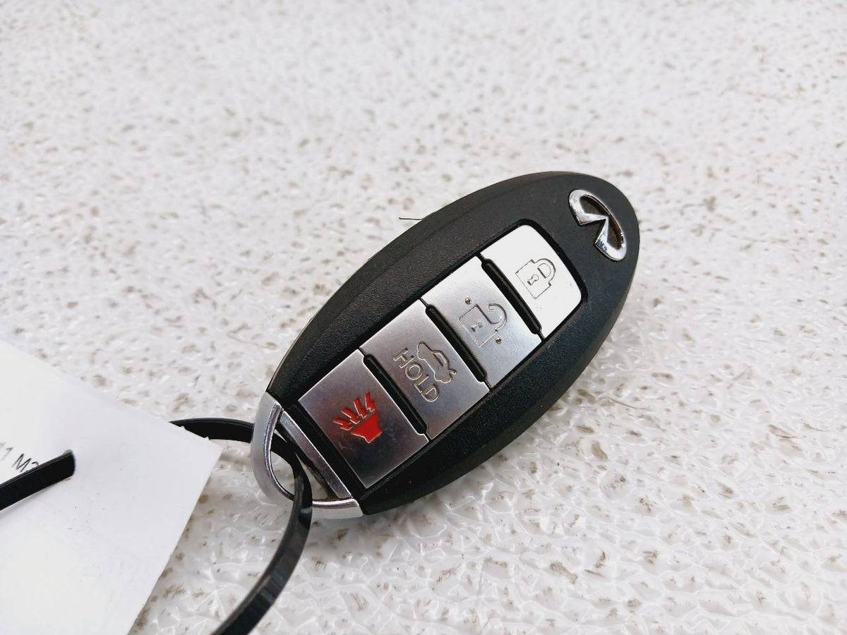 KEY FOB REMOTE