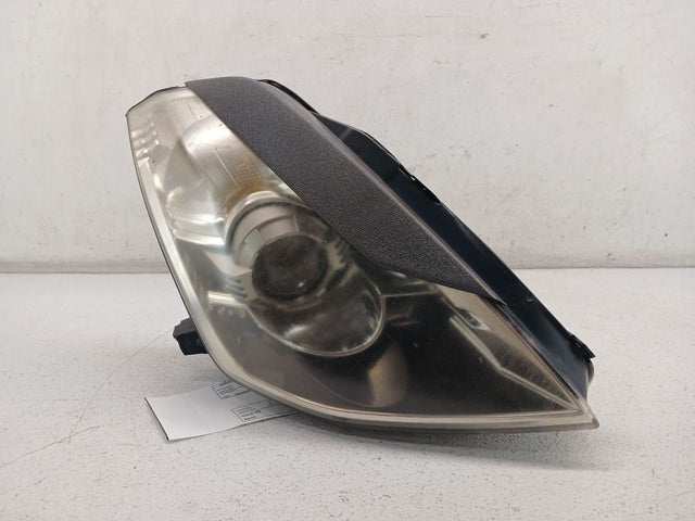 F/R HEADLAMP ASSY
