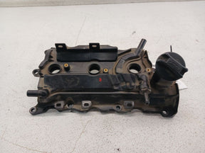 F/L VALVE COVER